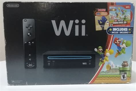 Wii edicion especial Continuara.org