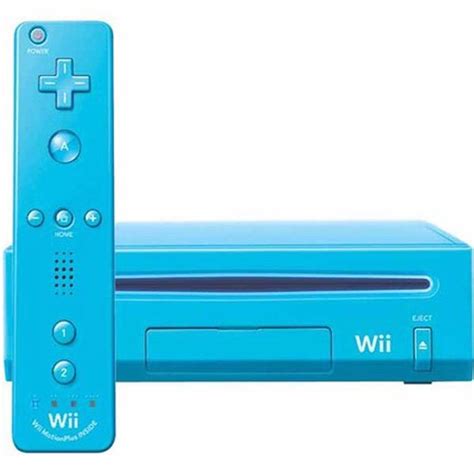 Wii family edition Continuara.org