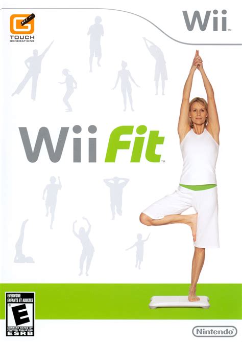 Wii fit Continuara.org