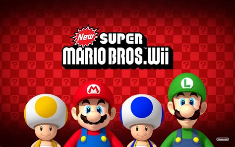 Wii hd super Continuara.org