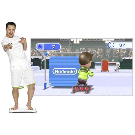 Wii juegos tabla Continuara.org