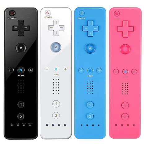 Wii mandosjuegosetc Continuara.org