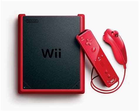 Wii mini Continuara.org