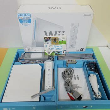 Wii muy buen Continuara.org