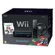 Wii negra mario Continuara.org
