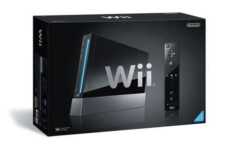 Wii negra su Continuara.org