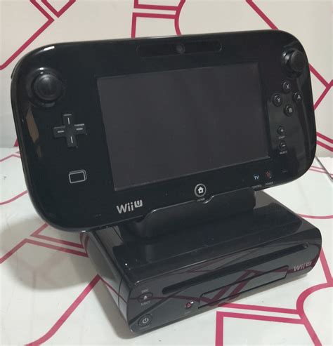 Wii negra Continuara.org