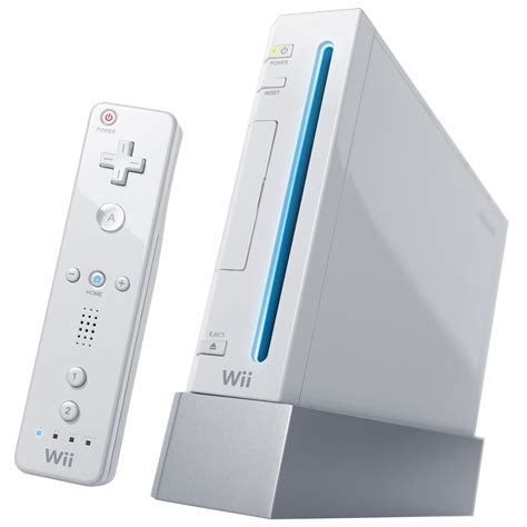Wii nintendo Continuara.org
