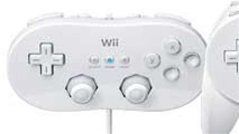 Wii nueva mando Continuara.org