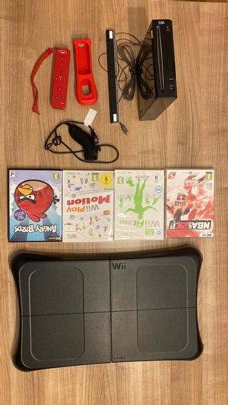 Wii pack completo Continuara.org