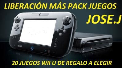 Wii pack interesados Continuara.org