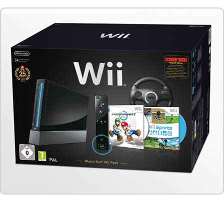 Wii pack Continuara.org