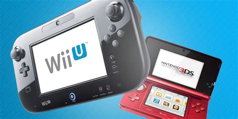 Wii u 3ds Continuara.org