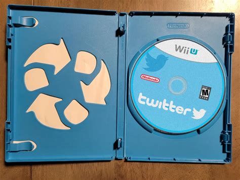 Wii u disco Continuara.org