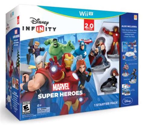 Wii u disney Continuara.org