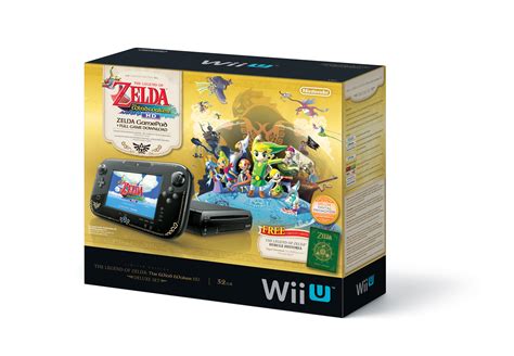 Wii u edicion Continuara.org