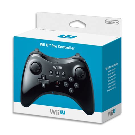 Wii u mandos Continuara.org
