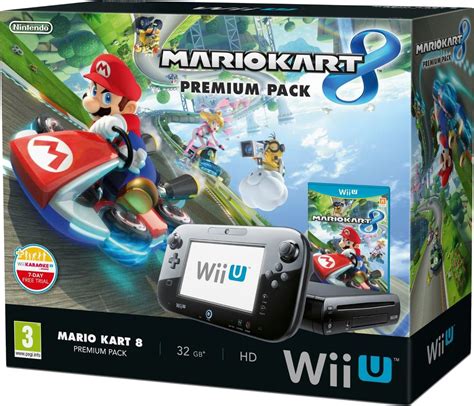 Wii u pack Continuara.org