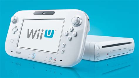Wii u perfecto Continuara.org