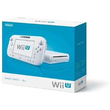 Wii u segunda Continuara.org