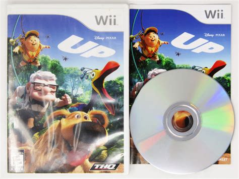 Wii up Continuara.org