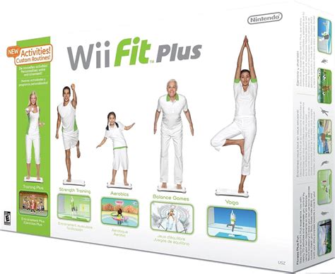 Wii wii fit Continuara.org