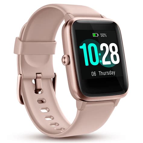 Willful smartwatch Continuara.org