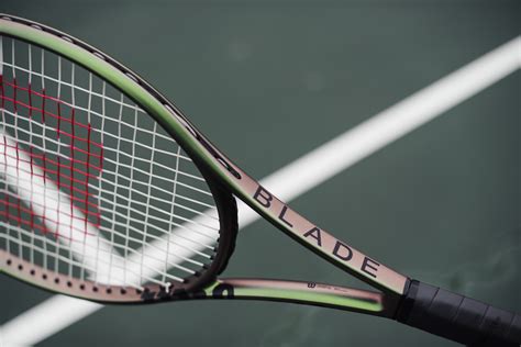 Wilson blade Continuara.org