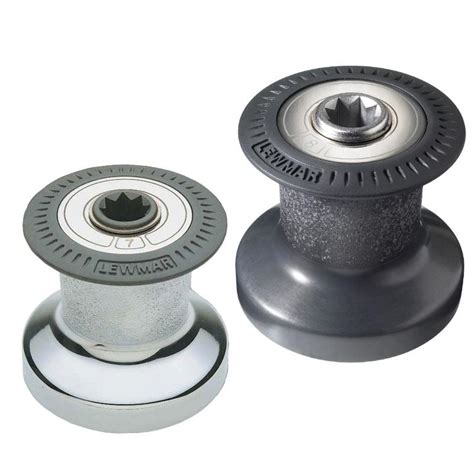 Winches lewmar Continuara.org