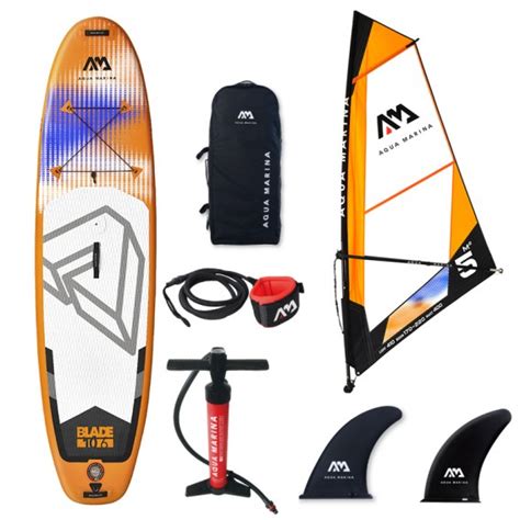 Wind sup paddle Continuara.org