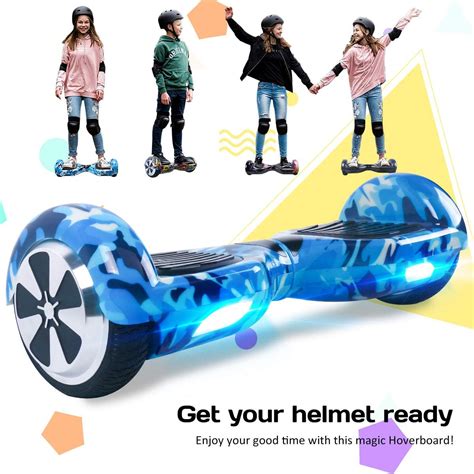 Windgoo hoverboard Continuara.org