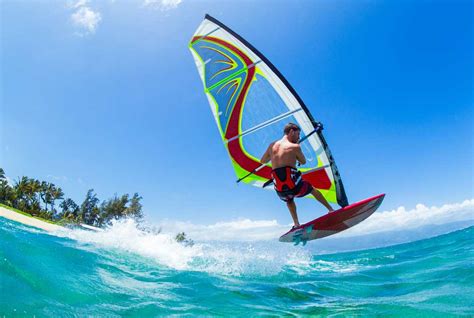Windsurfing Continuara.org