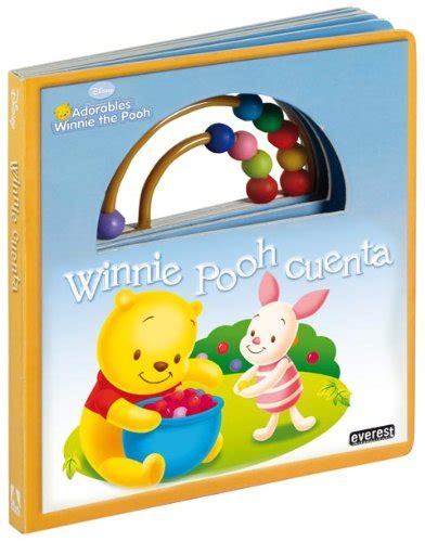 Winnie pooh cuenta Continuara.org