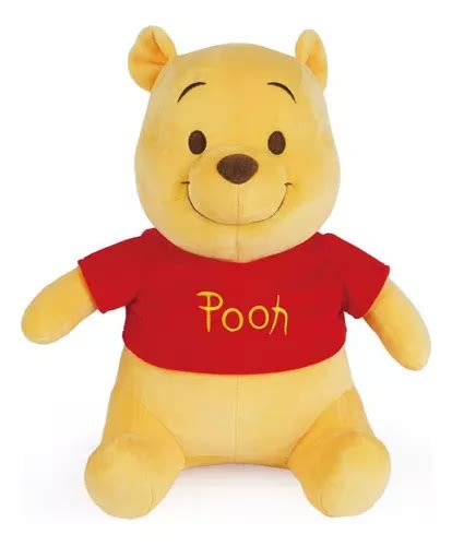 Winnie pooh muneco Continuara.org
