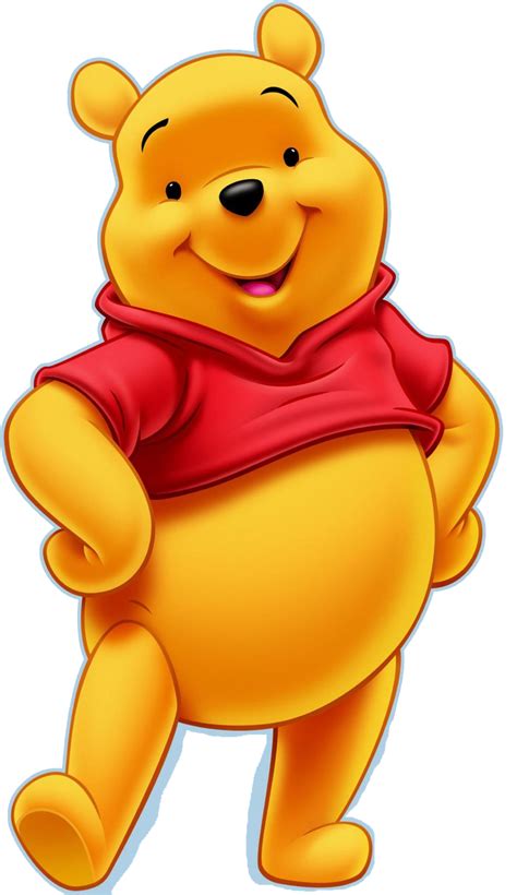 Winnie the pooh Continuara.org