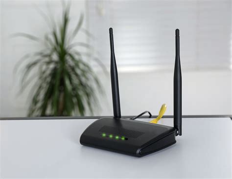 Wireless wi fi Continuara.org
