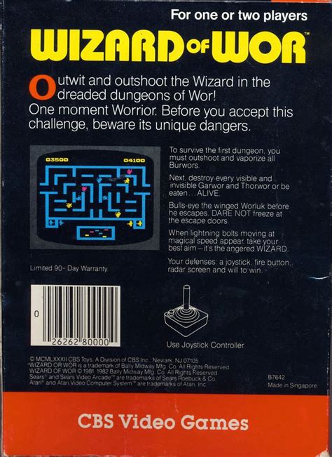 Wizard black box Continuara.org