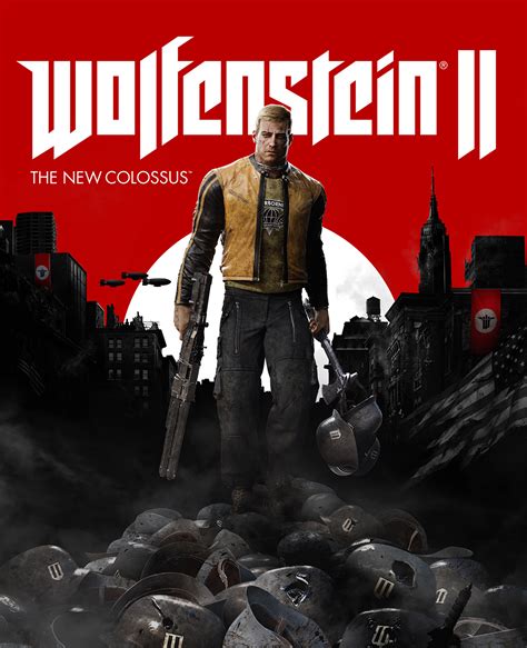 Wolfenstein ii Continuara.org