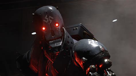 Wolfenstein the new Continuara.org