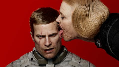 Wolfenstein Continuara.org