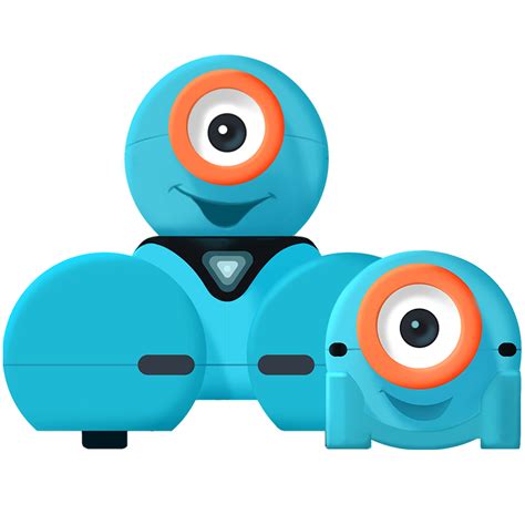 Wonder workshop robot Continuara.org