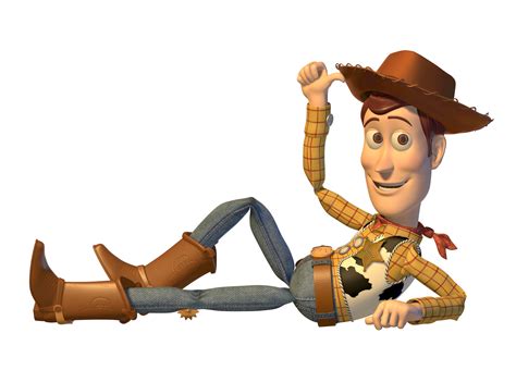 Woody toy story Continuara.org