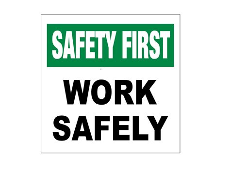 Work safely Continuara.org
