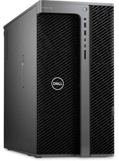Workstation dell precision Continuara.org