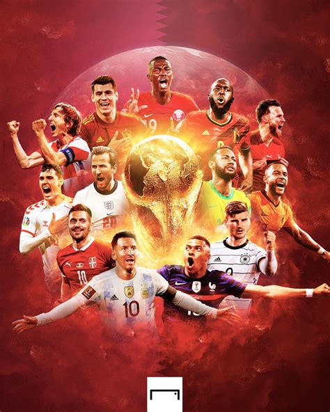 World cup soccer Continuara.org