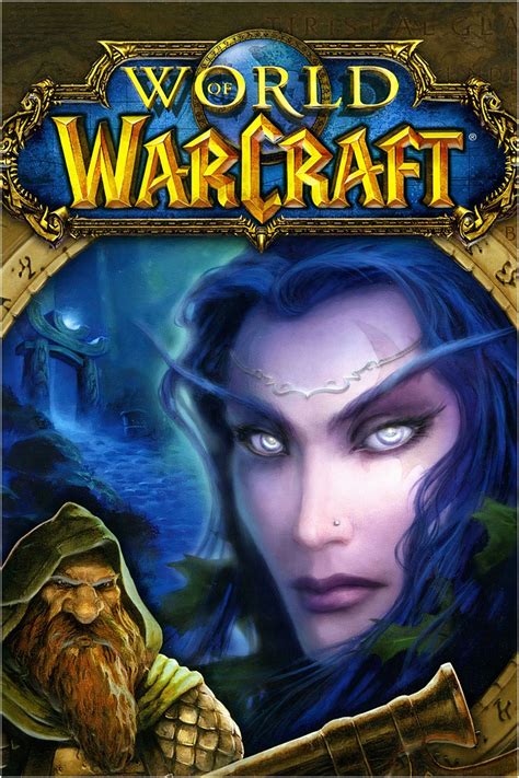 World of warcrafth Continuara.org