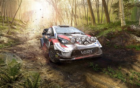 World rally Continuara.org