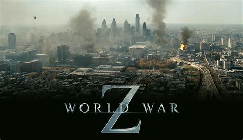 World war z Continuara.org