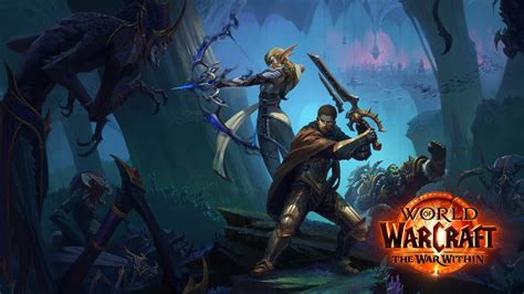 World warcraft Continuara.org