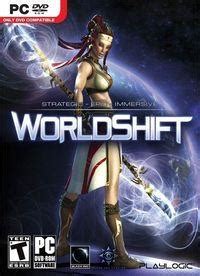 Worldshift | videojuego Continuara.org